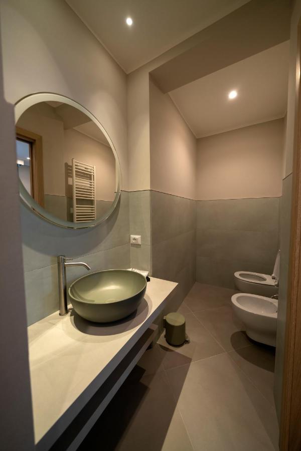 Porto Ercole Guest House Экстерьер фото