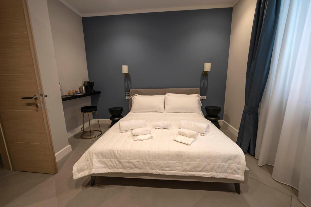 Porto Ercole Guest House Экстерьер фото